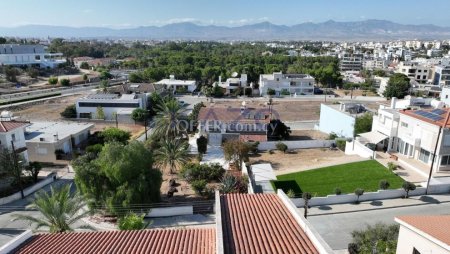 Three Bedroom Villa in Aglantzia, Nicosia - 4