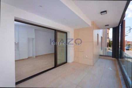Modern 3-Bedroom Apartment for Sale in Apostolos Andreas - 8