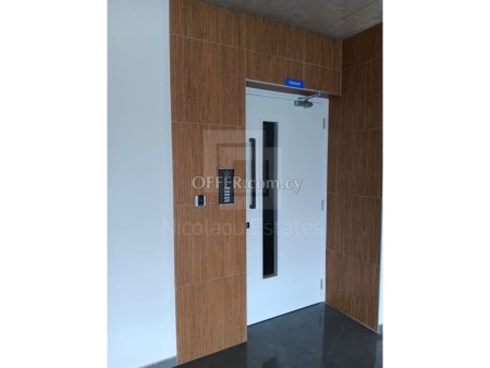 Brand New Ready to Move Two Bedroom Apartment for Sale in Kallithea Dali - 5