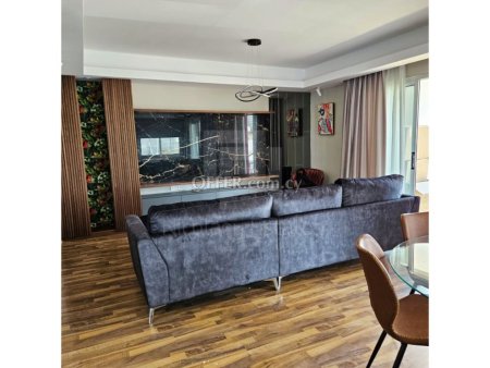Very Large Beautiful New Renovation Opposite the beach Neapolis Limassol Cyprus - 4