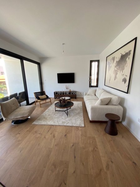 2 Bed Apartment for rent in Agia Zoni, Limassol - 6