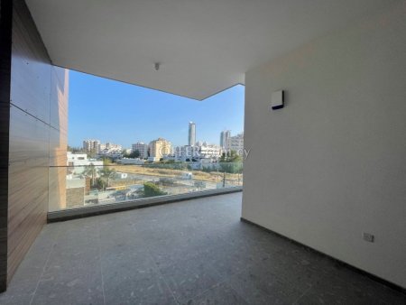 Apartment (Flat) in Crowne Plaza Area, Limassol for Sale - 6