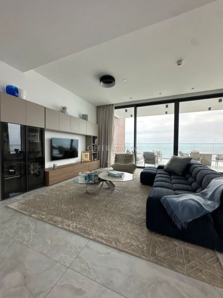 Apartment (Flat) in Posidonia Area, Limassol for Sale - 6