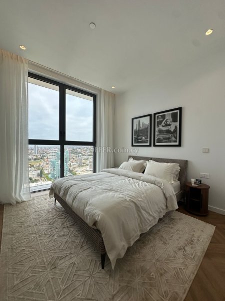 Apartment (Flat) in Posidonia Area, Limassol for Sale - 6