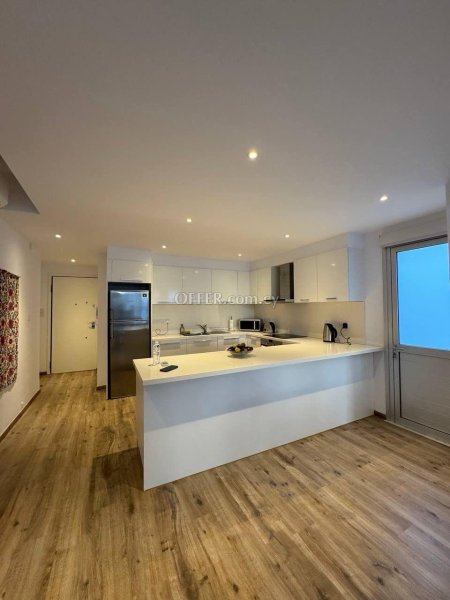 Apartment (Penthouse) in Germasoyia Tourist Area, Limassol for Sale - 6