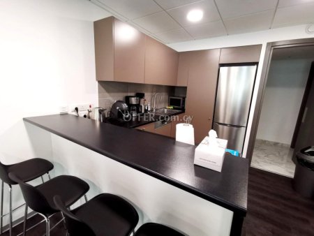 Commercial (Office) in Limassol Marina Area, Limassol for Sale - 6