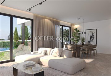  3 Bedroom Under Construction Houses In An Excellent Location In Lakat - 3
