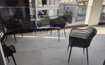 Brand New And Modern 2 Bedroom Apartment Available  In A Quiet Area In - 2