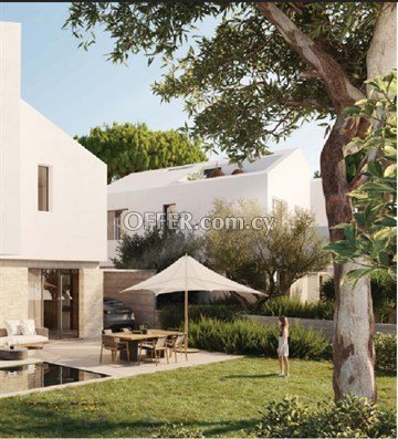 3 Bedroom Villa  In Oroklini, Larnaca - 3