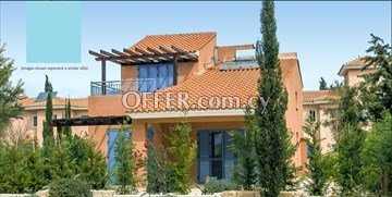2 Bedroom Τownhouse  In Polis Chrysochous, Pafos - 3