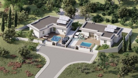 2 Bedroom Bungalow For Sale Limassol - 2