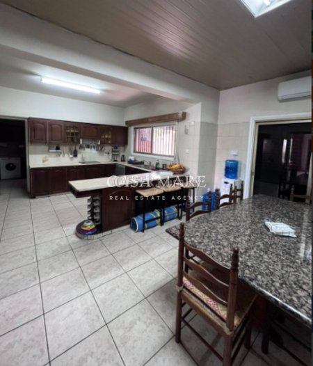 Detached house in Dasoupoli - 2