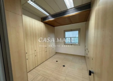 Οffice space of 240 sqm in Acropolis - 3