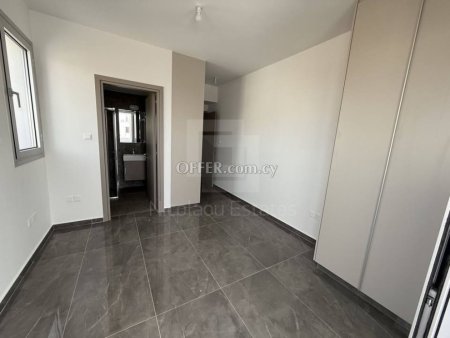 Modern two bedroom apartment for sale in Strovolos near Metro - 4