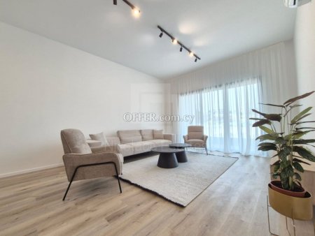 Brand new two bedroom apartment in Agios Athanasios area Limassol - 5