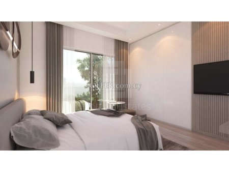 New two bedroom apartment in Ypsonas area Limassol - 5