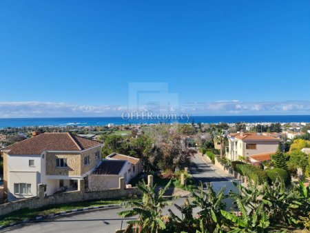 New Detached three bedroom villa in Chloraka area of Paphos - 5