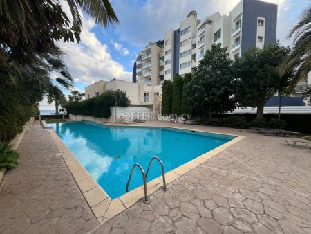 1 Bed Apartment for rent in Germasogeia Tourist Area, Limassol - 4