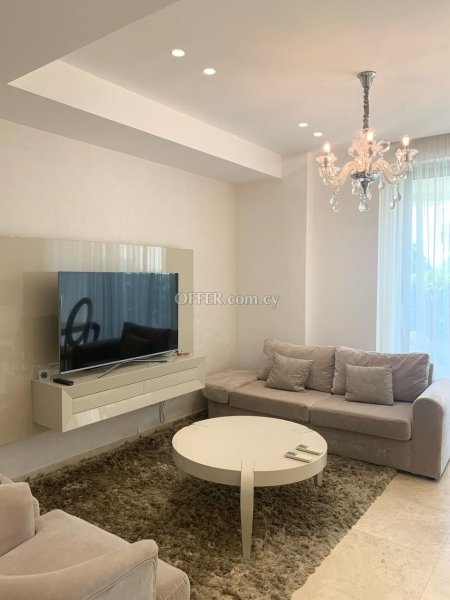 2 Bed Apartment for sale in Agios Tychon - Tourist Area, Limassol - 6