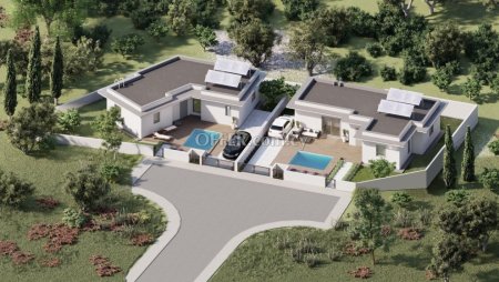 2 Bed Bungalow for sale in Apsiou, Limassol - 2