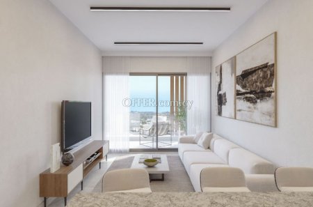 Apartment (Flat) in City Center, Paphos for Sale - 4
