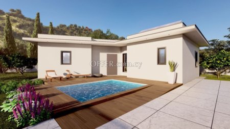 House (Detached) in Apsiou, Limassol for Sale - 2