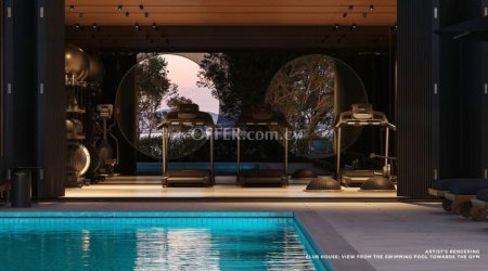 House (Detached) in Agios Athanasios, Limassol for Sale - 5