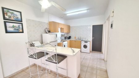 2 Bed Apartment for rent in Tombs Of the Kings, Paphos - 6