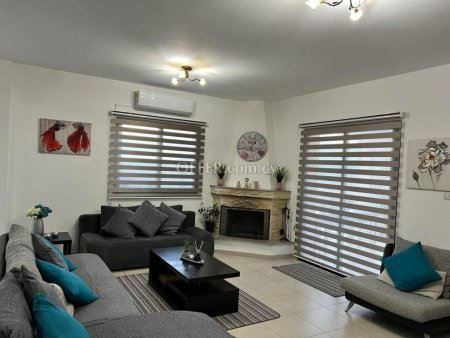 2 Bed Detached Villa for rent in Theletra, Paphos - 6