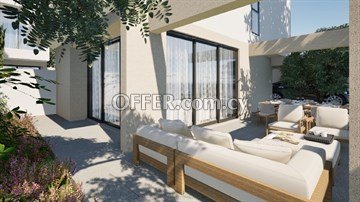 3 Bedroom House  In Aradippou, Larnaca - 3