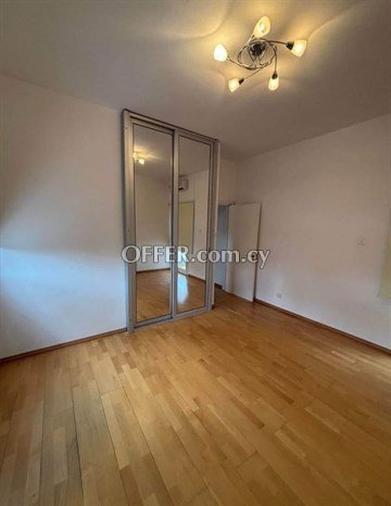 3 Bedroom Apartment  In Strovolos, Nicosia - 2