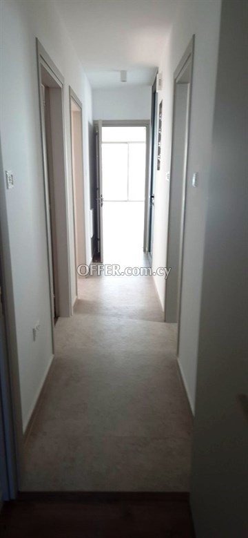 Brand New 3 Bedroom Penthouse Fully Furnished With Roof Garden  In Agi - 3