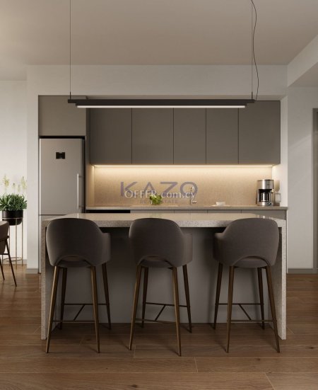 Spacious 3 Bedroom Apartment for Sale in Pyrgos - 3