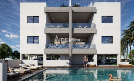 Apartment For Sale in Kissonerga, Paphos - DP4739 - 6