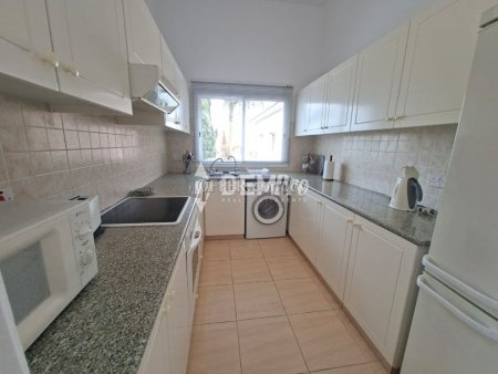 Apartment For Sale in Kato Paphos, Paphos - DP4721 - 6