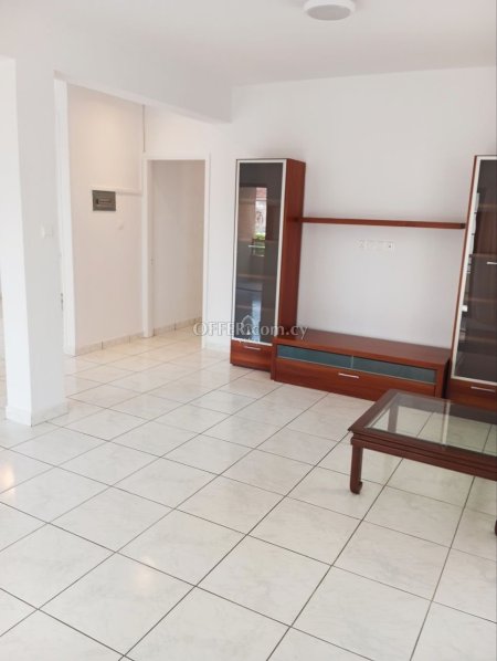 RENOVATED 4 BEDROOM UPPER FLOOR HOUSE  AND ROOF GARDEN IN AGIOS NEKTARIOS - 6