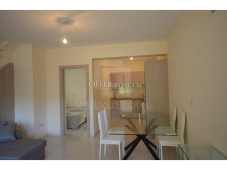 Three bedroom villa in Tombs of the Kings area of Paphos - 5