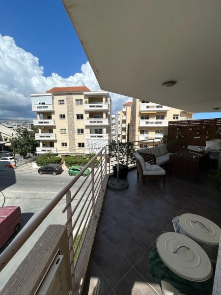 2 Bed Apartment for rent in Katholiki, Limassol - 2