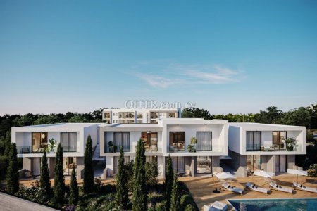 Apartment (Flat) in Chlorakas, Paphos for Sale - 6