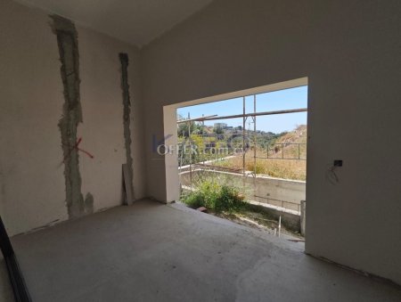 Under Construction Three Bedroom Villa in Agios Tychonas, Limassol - 8