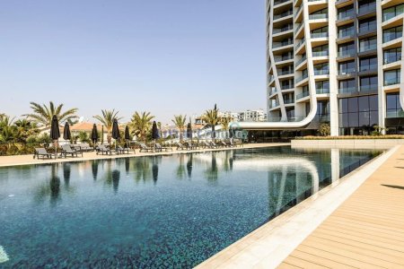 1 Bedroom Apartment For Rent Limassol - 6