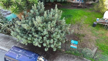 BUILDING PLOT OF 283.5 M2 IN PETROU & PAVLOU AREA OF LIMASSOL - 6