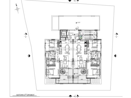 Brand New Two Bedroom Apartments for Sale in Latsia Nicosia - 3