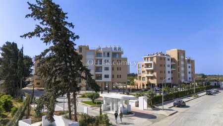 1 Bed Apartment for sale in Trachoni, Limassol - 6