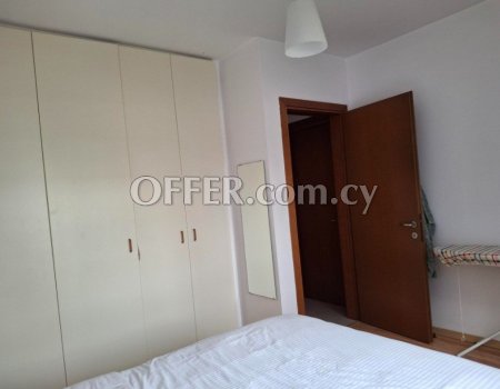 2 Bedroom apartment with communal pool - 5