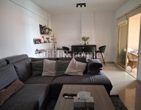 2 Bedroom apartment with communal pool - 6