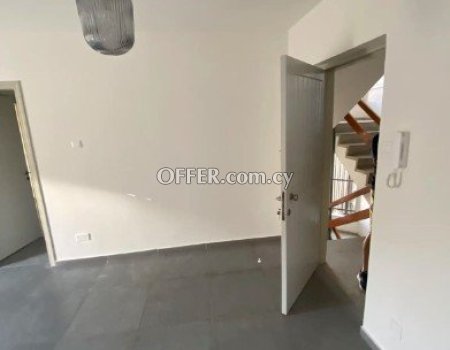 For Sale, Three-Bedroom Apartment in Dasoupolis - 8