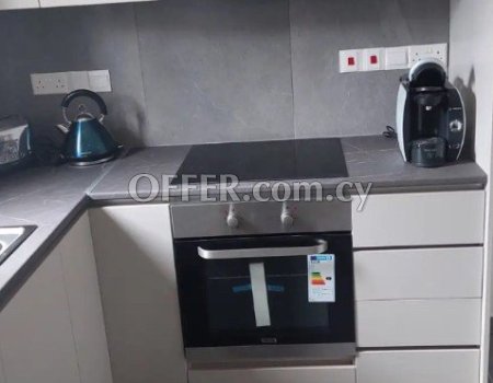 For Sale, Three-Bedroom Apartment in Dasoupolis - 7
