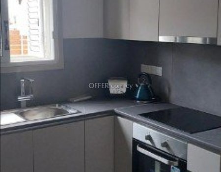 For Sale, Three-Bedroom Apartment in Dasoupolis - 6