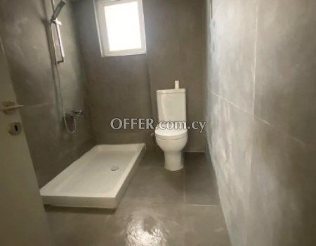 For Sale, Three-Bedroom Apartment in Dasoupolis - 2